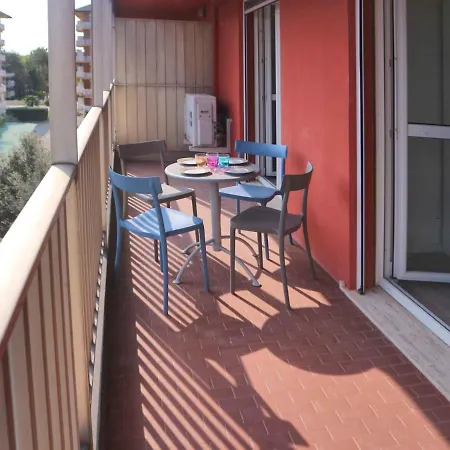 Apartments In Lignano Sabbiadoro 42725 Apartment Lignano Sabbiadoro