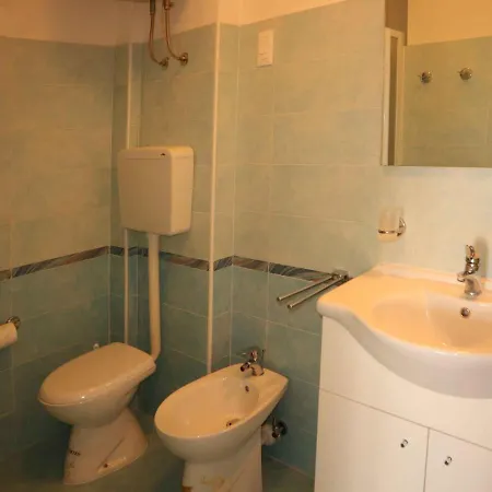 Apartamento Apartments in Lignano Sabbiadoro 42725 Lignano Sabbiadoro